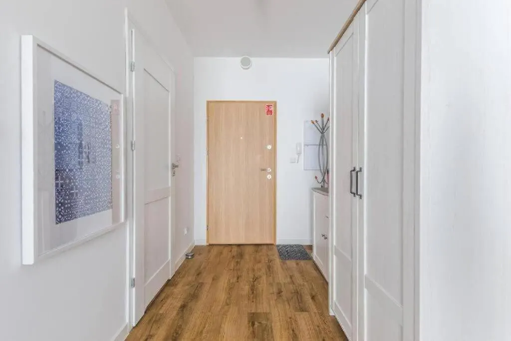 Urbannest I Walowa 25 21 Danzig