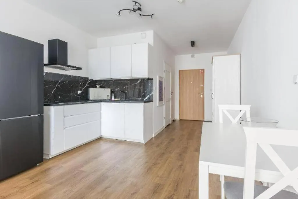 Apartment Urbannest I Walowa 25 21 Danzig Polen